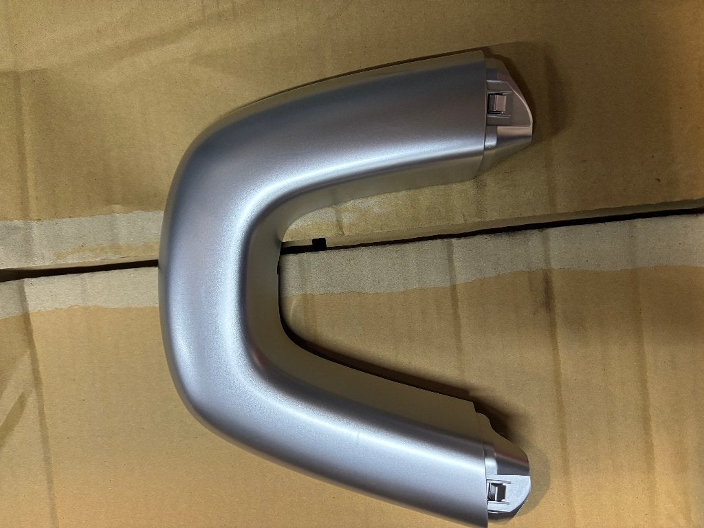 rollbar cover d'origine pour Mazda MX5 NC, côté passager, Autos : Pièces & Accessoires, Enlèvement ou Envoi, Mazda