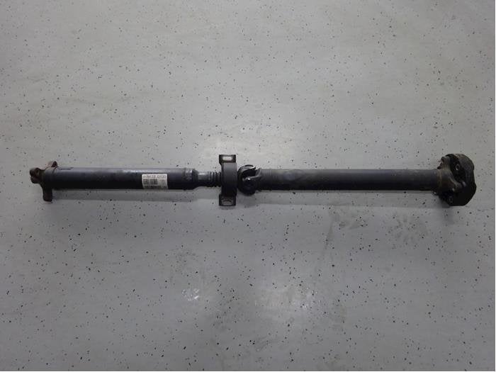 Arbre intermédiaire d'un Mercedes SLK, 3 mois de garantie, Utilisé, -, -