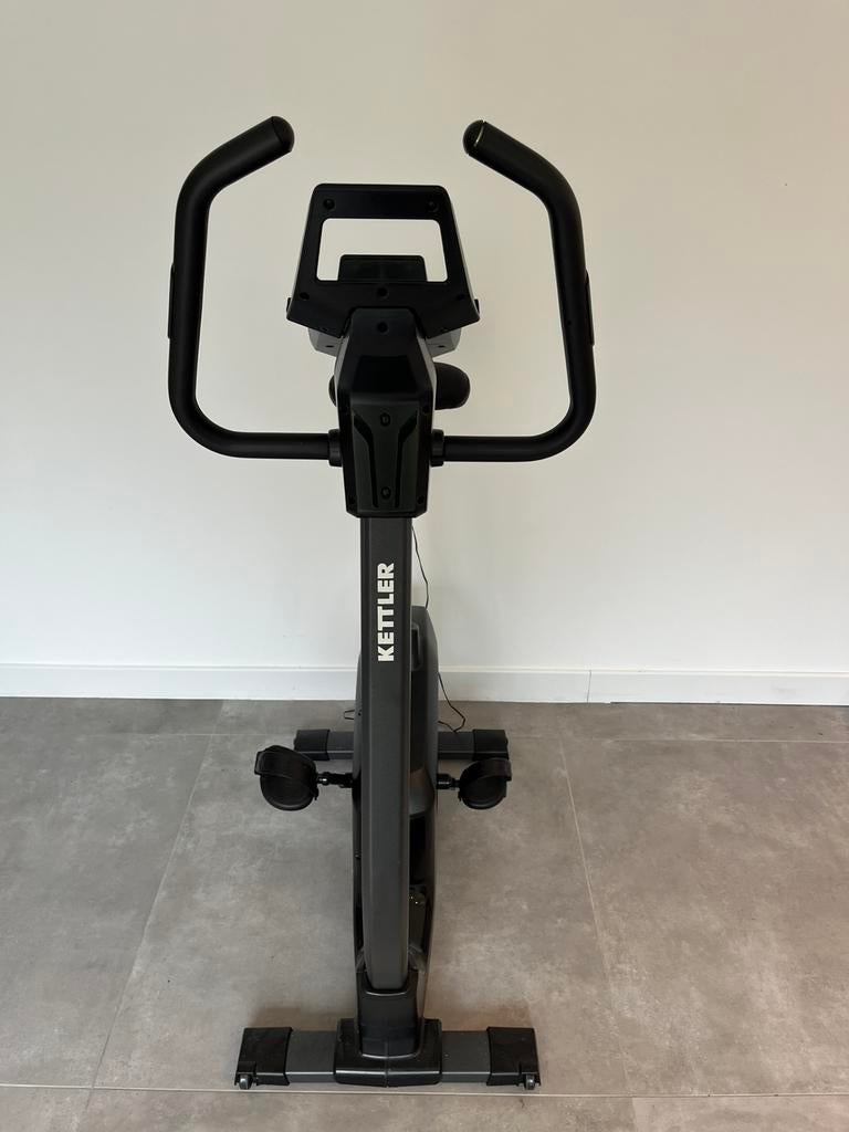 Kettler Ergometer Tour 300, Sport en Fitness, Ophalen, Zo goed als nieuw, Hometrainer
