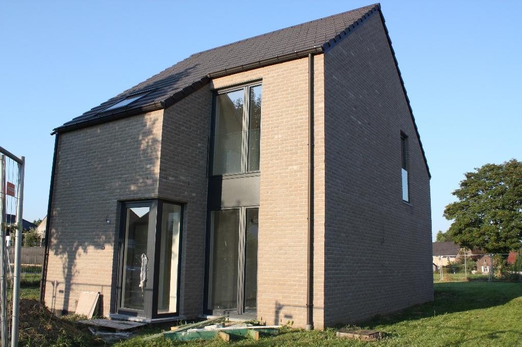 maison neuve, Autres types, Neeroeteren (Maaseik)