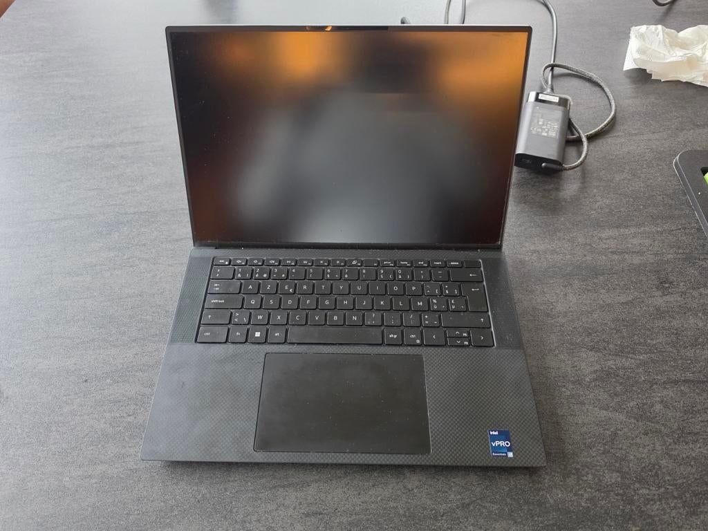 Dell Precision 5570 i7 14 cœurs 32 Go DDR5 NVIDIA RTX A1000, Enlèvement ou Envoi, HDD