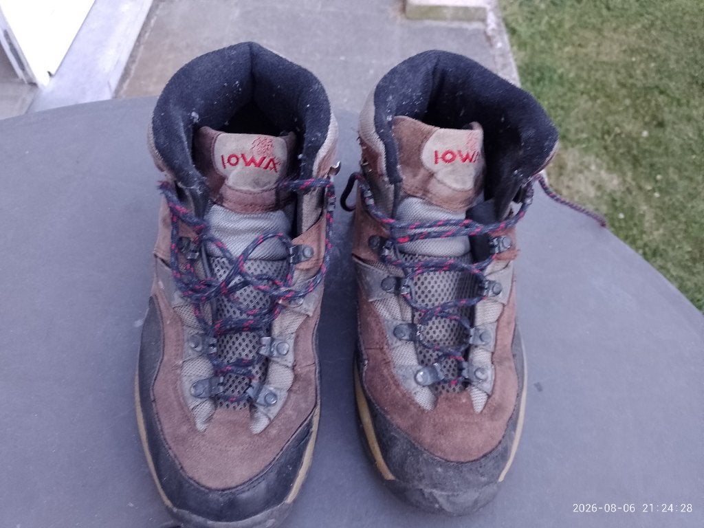 BOTTINES RANDONNEE HIVER, Enlèvement ou Envoi, Neuf, Chaussures