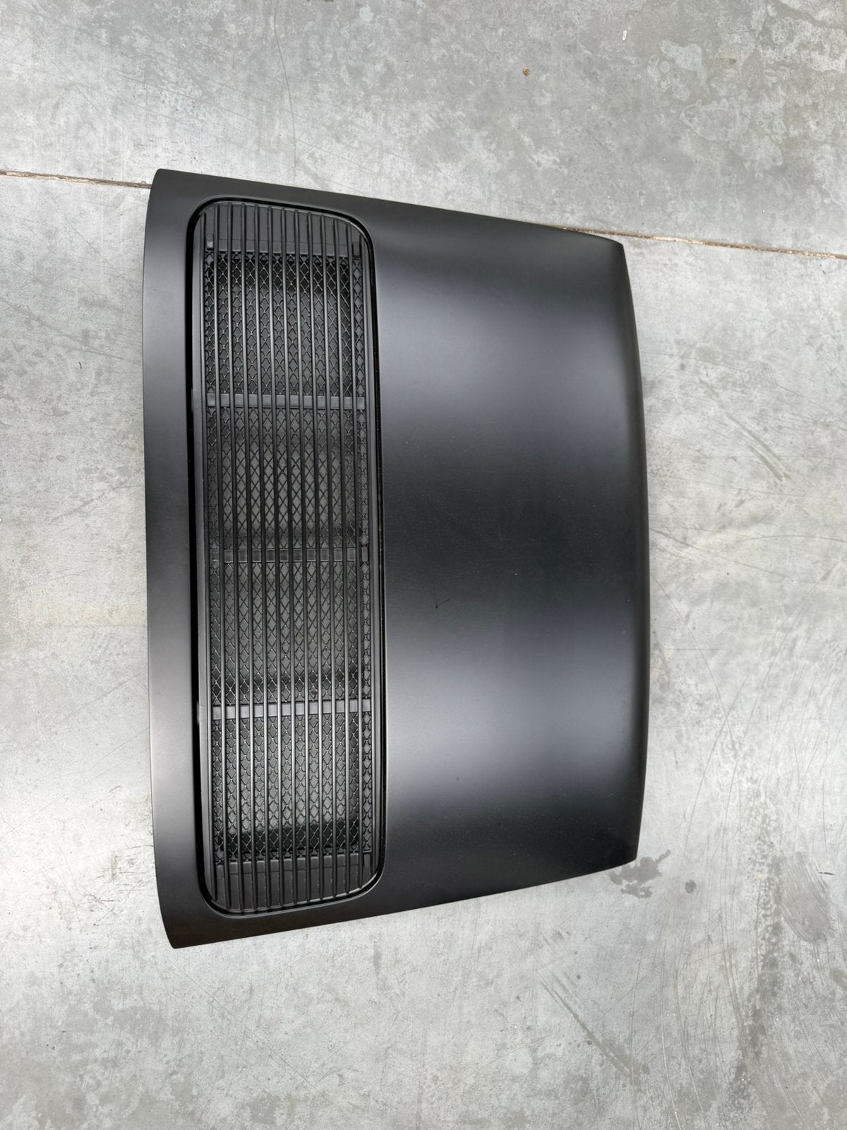 Capot moteur Porsche 911 sc, Autos : Pièces & Accessoires, Enlèvement, Porsche