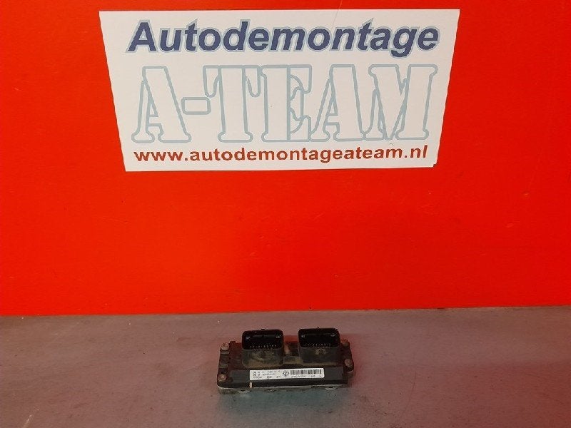 COMPUTER MOTOR Fiat Punto II (188) (|71736344|6160060405|), Auto-onderdelen, FCA Germany GmbH, Gebruikt, IPC D1-09 Bahnhofsplatz
65423  Rüsselsheim am Main, DE