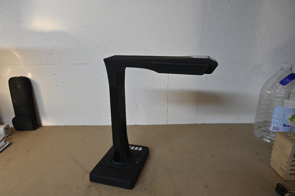 scanner Czur ET18PRO ET18 professionnel pour livres etc, MacOS, Enlèvement ou Envoi, Scanner de documents, CZUR