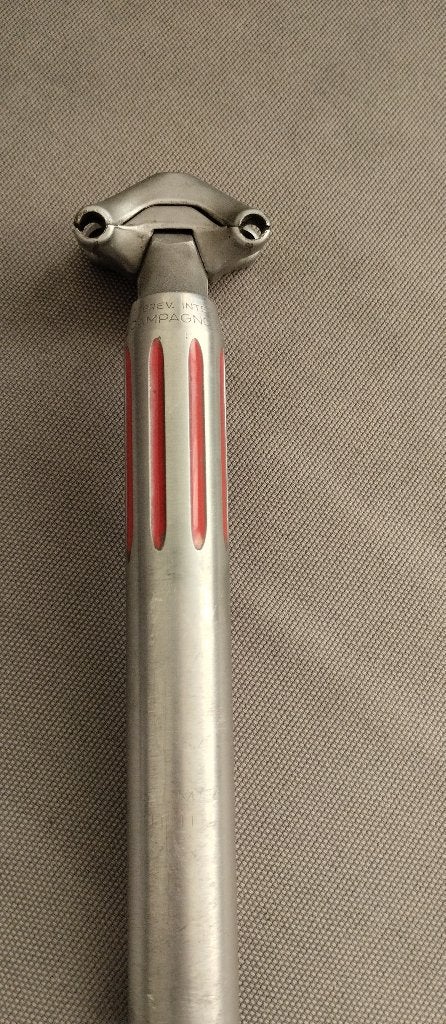 campagnolo, Enlèvement ou Envoi, Campagnolo, Selle, Utilisé