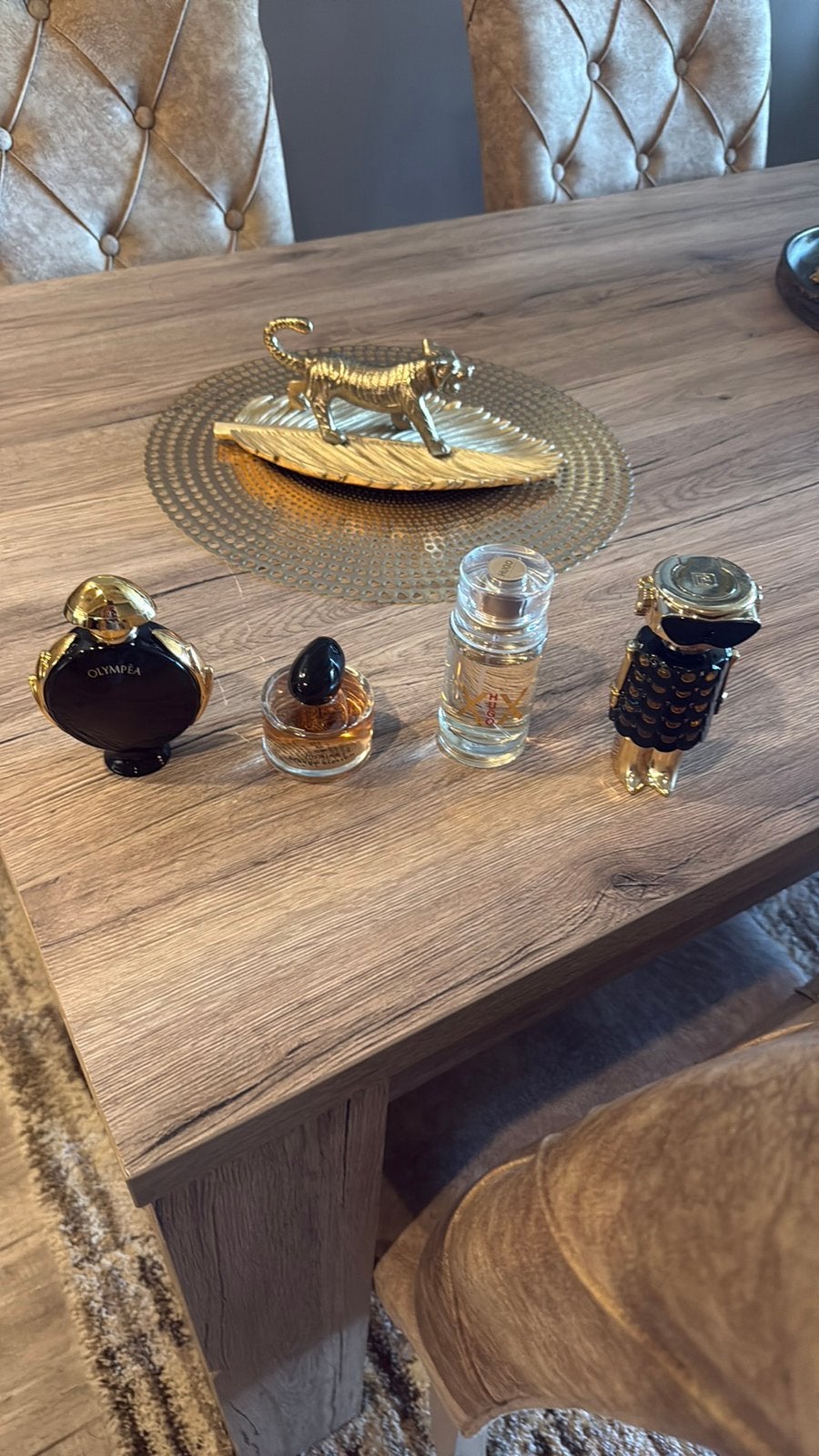 Parfumes, Handtassen en Accessoires, Uiterlijk | Parfum, Ophalen