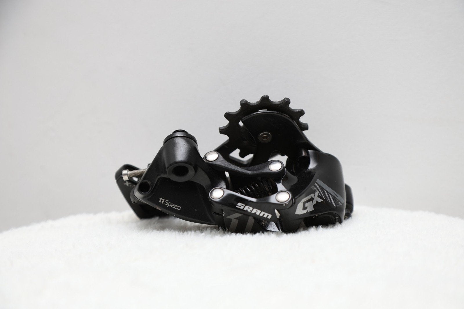 Sram GX mountainbikederailleur met 11 versnellingen, Ophalen of Verzenden