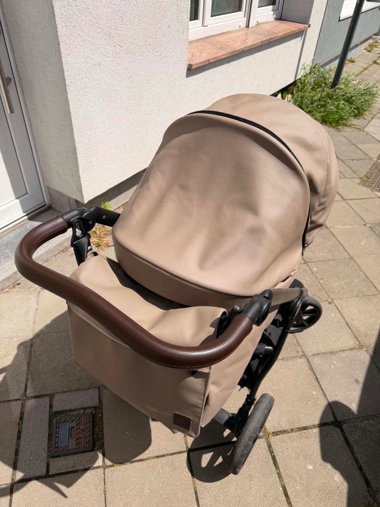 Kinderwagen Quax Crooz 2, Enlèvement, Comme neuf, Poussette
