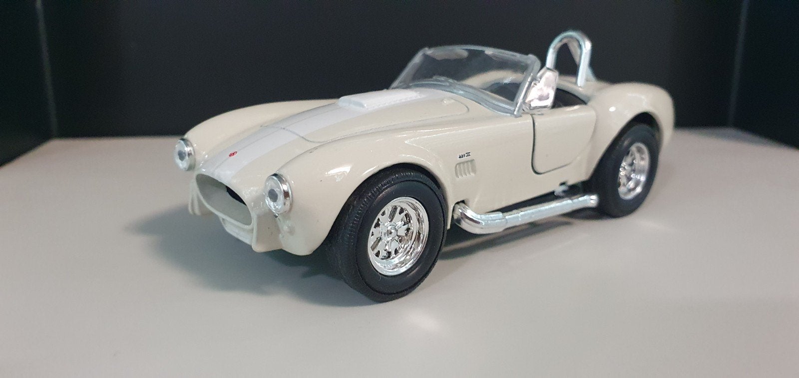Shelby Cobra 427 (nr. 1555), Ophalen of Verzenden
