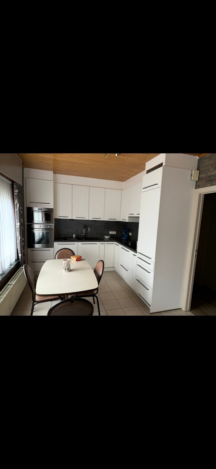 Cuisine d'angle, Maison & Meubles, Enlèvement, Cuisine d'angle
