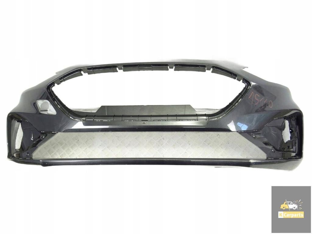 Pare-chocs avant Ford Focus MK4 ST LINE 18, Pare-chocs, Info@ford.com, Ford Motor Company, American Road 1
48126  Dearborn