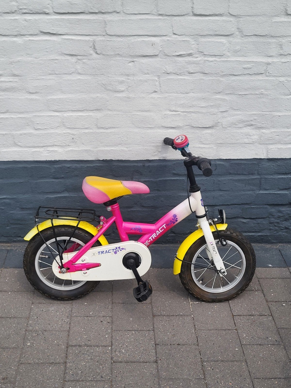 meisjes fiets, goede staat, Enlèvement