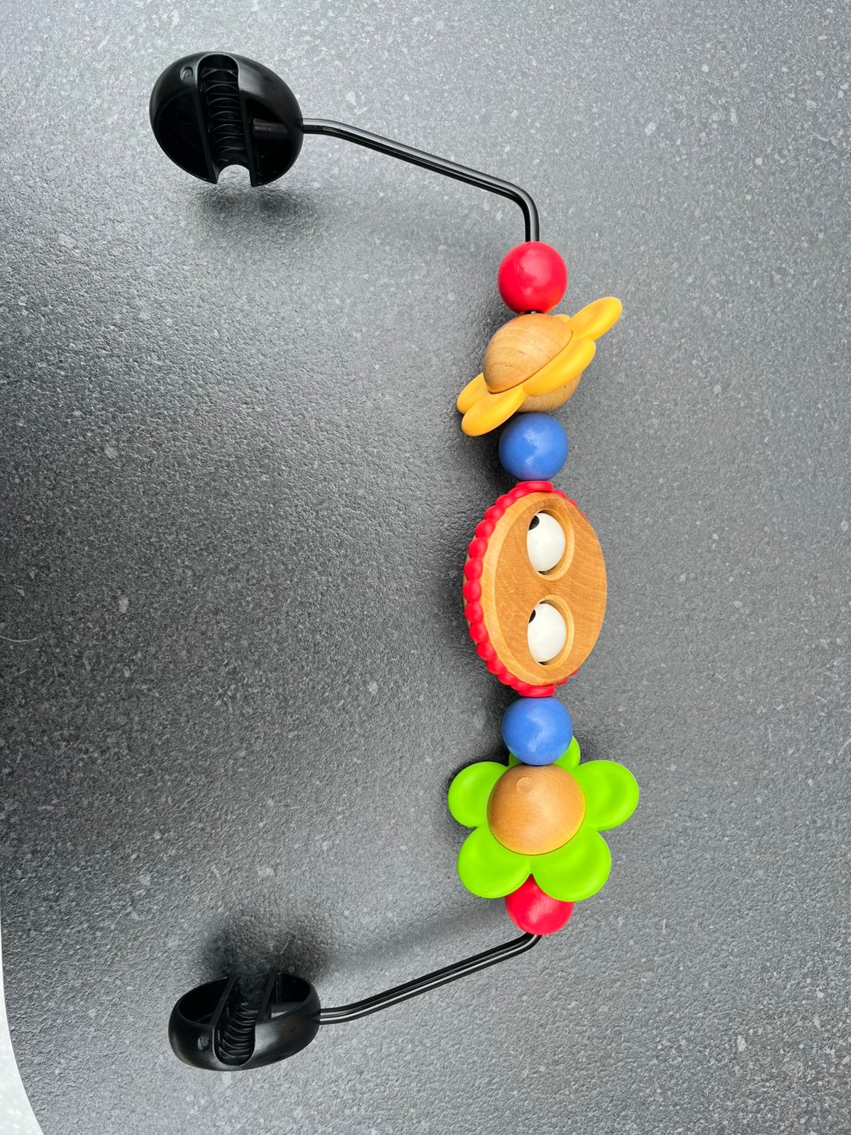 Activiteitenspanner, Enfants & Bébés, Jouets | Autre, Enlèvement, Comme neuf