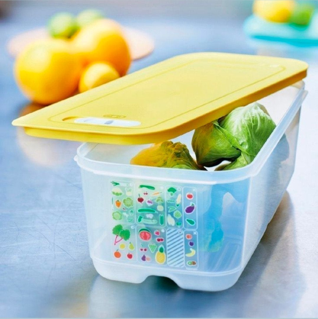 Tupperware ventsmart 6,1 liter, Huis en Inrichting, Ophalen of Verzenden, Nieuw