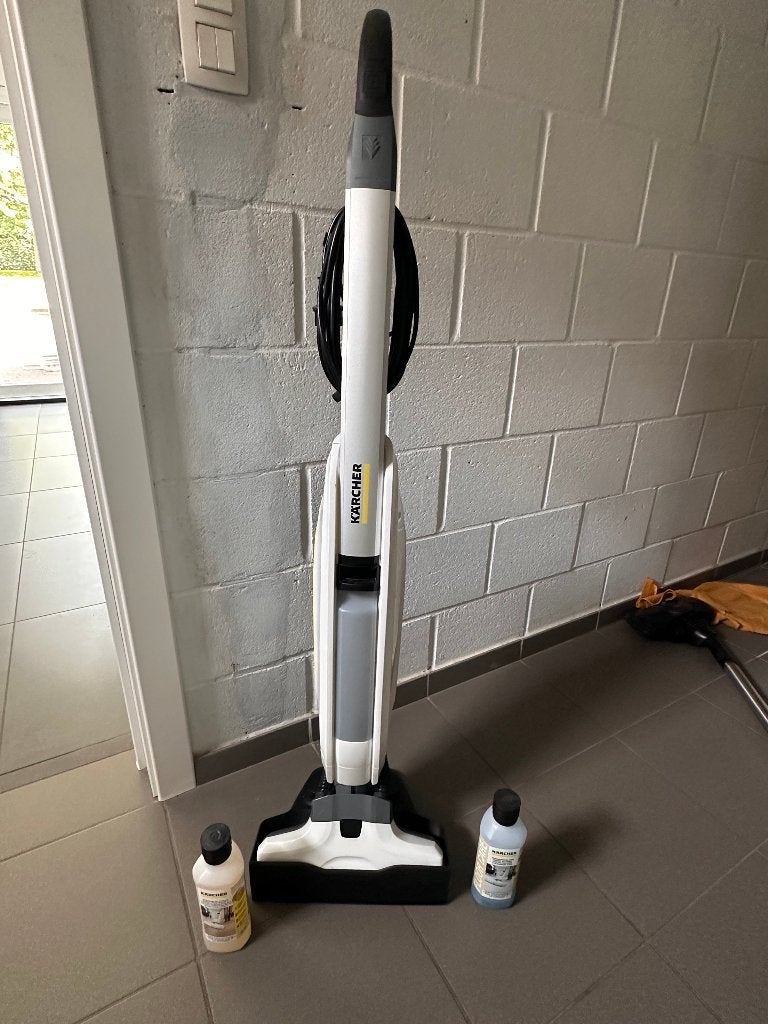 Nettoyant pour sols Kärcher FC 5 Premium — en excellent état, Enlèvement, Autres types
