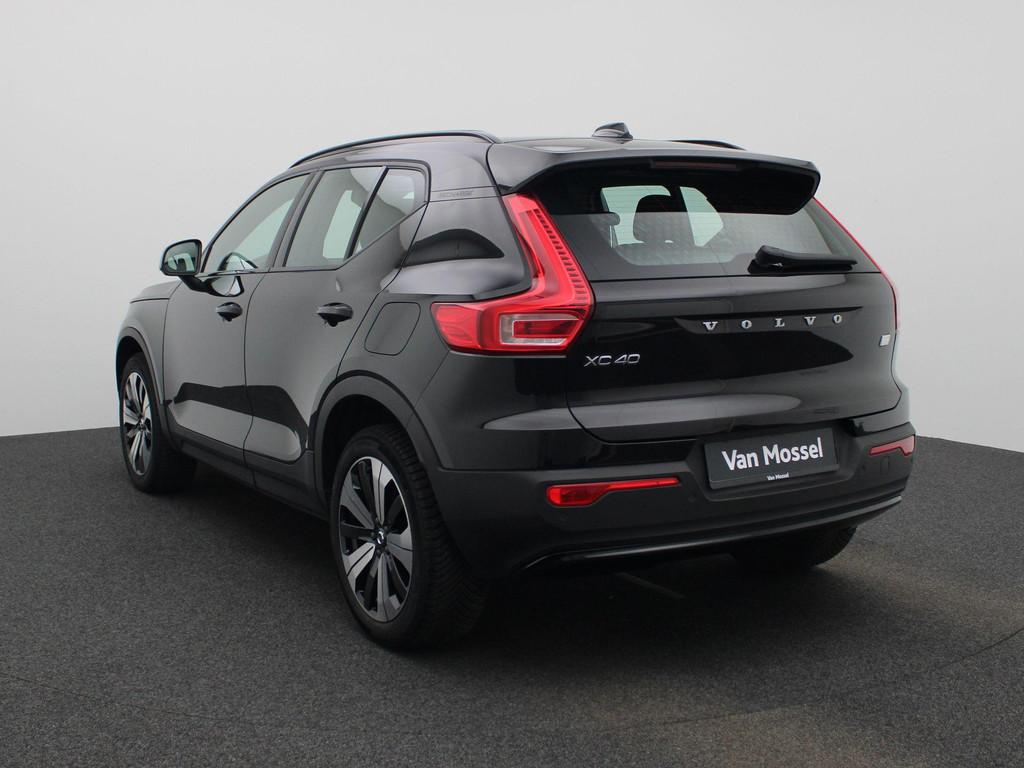 Volvo XC40 Recharge Core SOH 94% | NAVI | CAMERA | LED, Auto's, Stof, Gebruikt, https://public.car-pass.be/vhr/4c396abd-5ffc-4934-9614-3aa52034068f