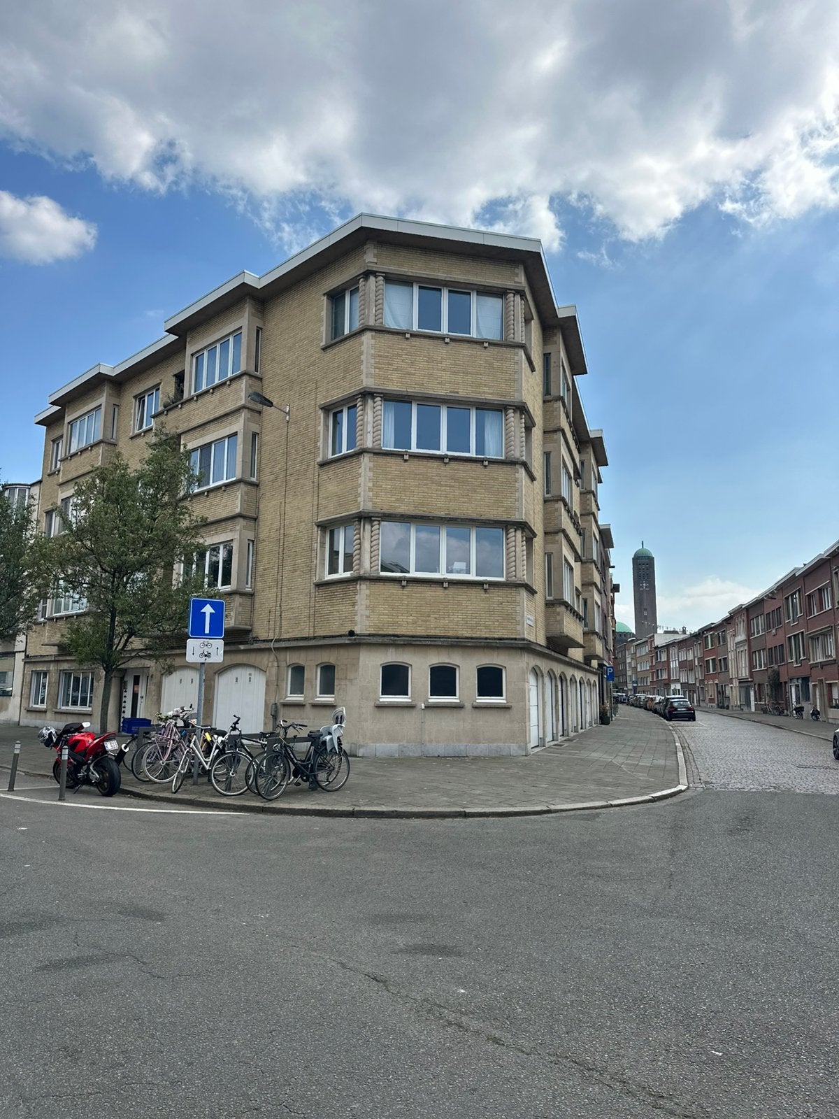 Apartement te koop in 2020 Antwerpen, 50 m² of meer, Antwerpen (stad)