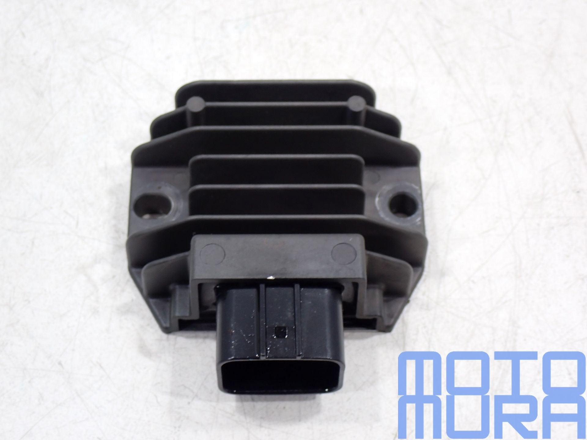 Yamaha MT09 2021 - 2023 spanningsregelaar spanningregelaar g, Gebruikt, -, -, Ophalen of Verzenden