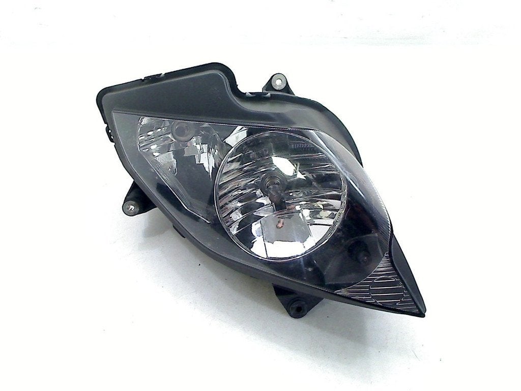 PHARE / OPTIQUE AVANT GAUCHE Honda, Motos, Honda Center GmbH, Utilisé, Info@honda.de, Hanauer Landstraße  222-224
60314  Frankfurt am Main, DE