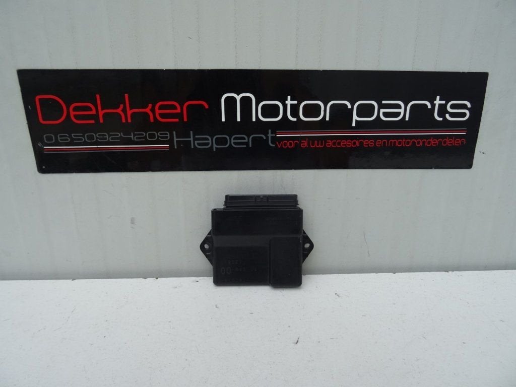 CDI Unit / Computer Yamaha YZF R1 2002 RN09 F8T915 / 71, Motoren, Gebruikt, -, -, Ophalen of Verzenden