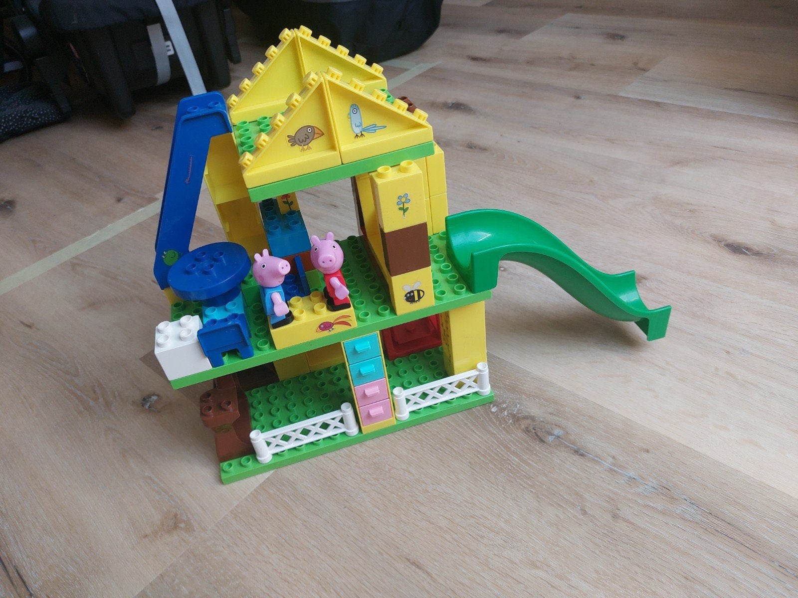 Speelgoed van Peppa Pig, Kinderen en Baby's, Ophalen