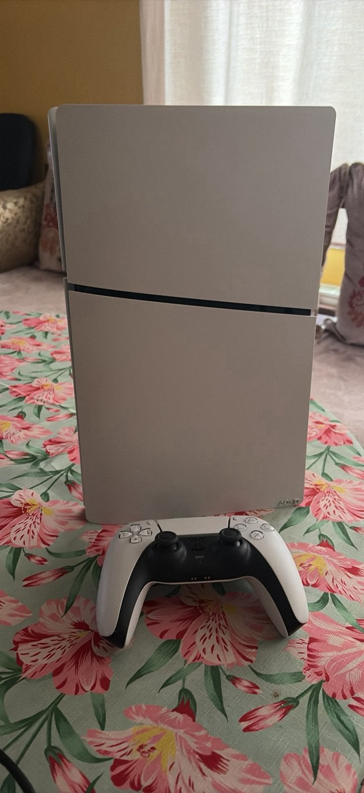 PlayStation 5, Games en Spelcomputers, Spelcomputers | Sony PlayStation 5, Ophalen, Zo goed als nieuw, Playstation 5