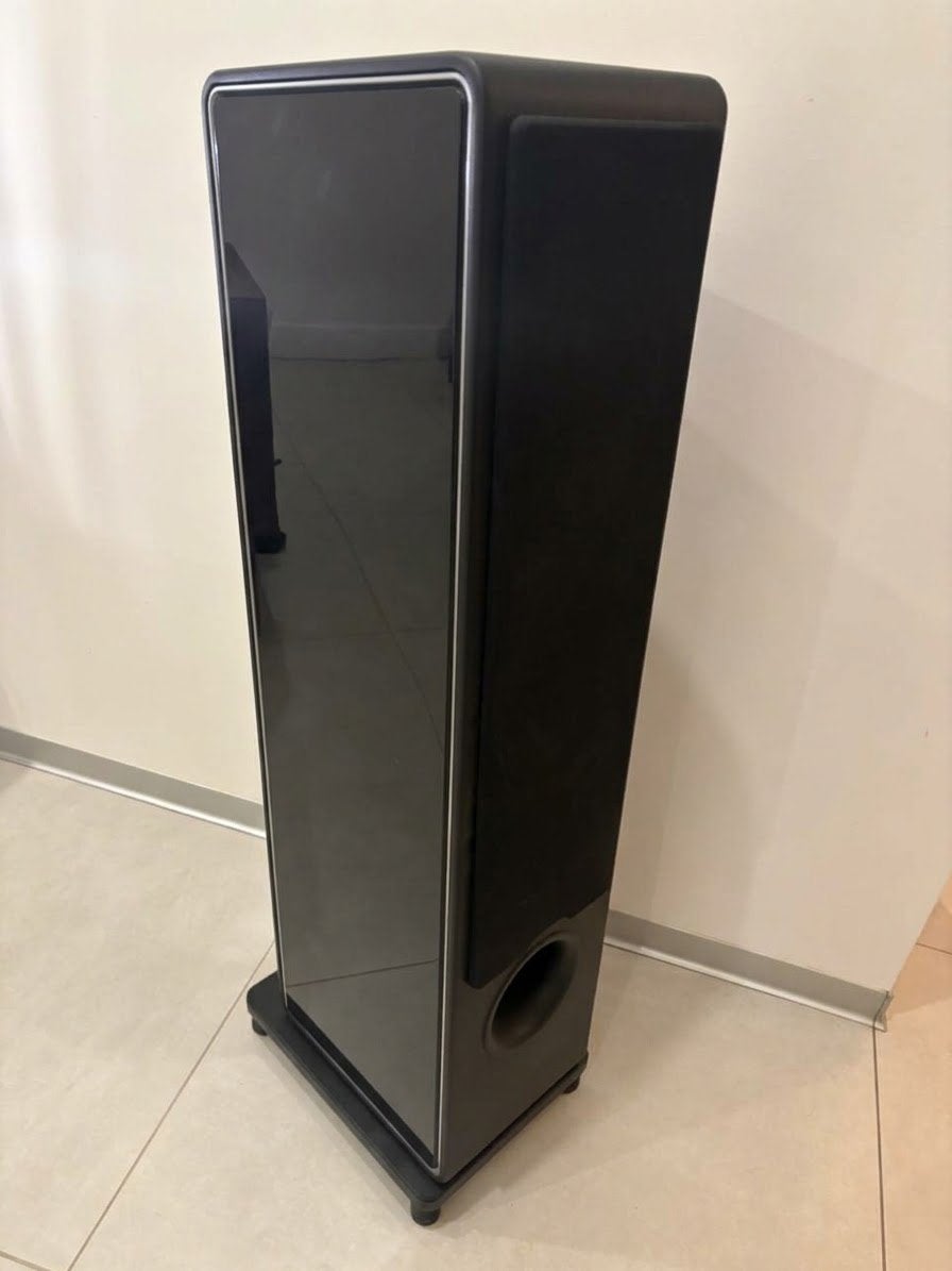 Sonus Faber Chameleon T, Audio, Tv en Foto, Ophalen, Zo goed als nieuw, Vloerstaande luidspreker, Overige merken