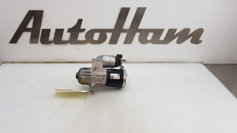 STARTMOTOR Opel Astra K (|12680618|183117860|95525322|), Dhr. J. Ham, Gebruikt, Administratie@autoham.nl, Opel