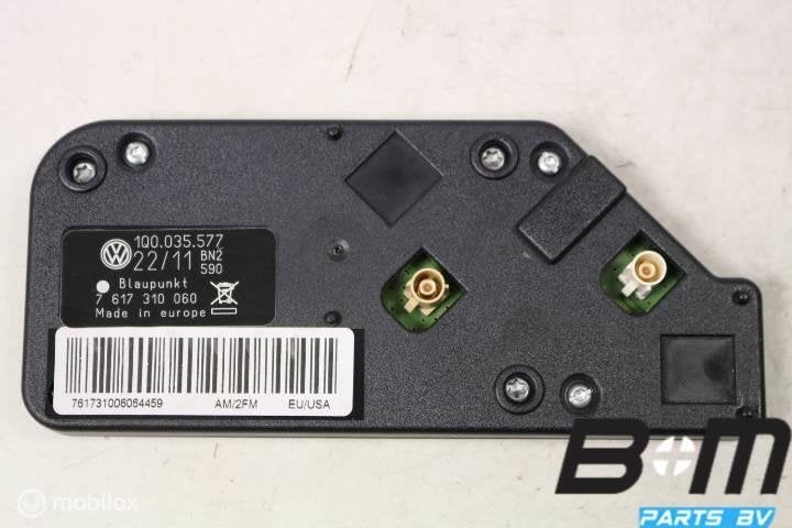 Antenneversterker VW Eos, Gebruikt