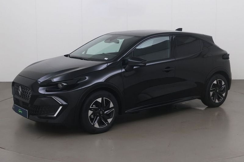 Renault Clio VI 1.2 Tce Techno 115, Achat, Euro 6, Entreprise, Noir
