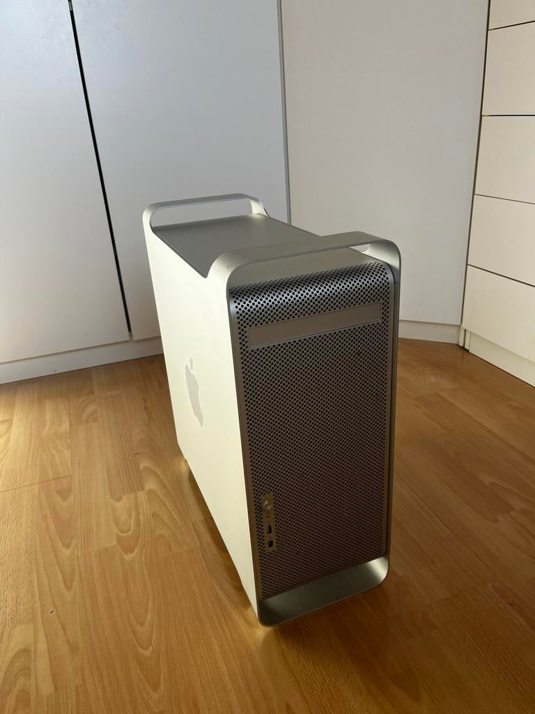 Apple mac pro, Computers en Software, Ophalen, Mac Pro