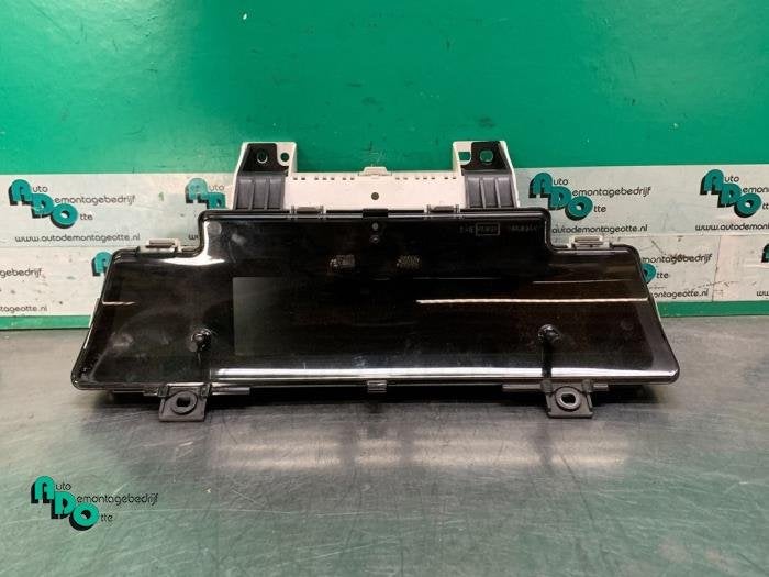 Instrumentenpaneel van een Suzuki Liana (Liana 01-), Auto-onderdelen, Gebruikt, -, -, Ophalen of Verzenden