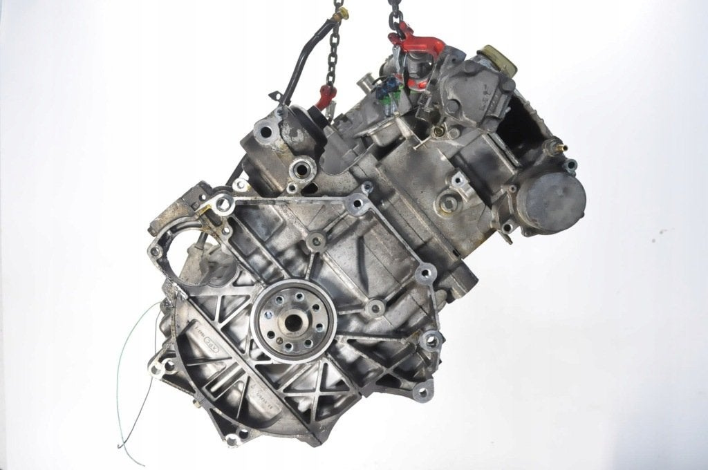 Moteur B207R Nu SAAB 9-3, Envoi, Utilisé, Daihatsu