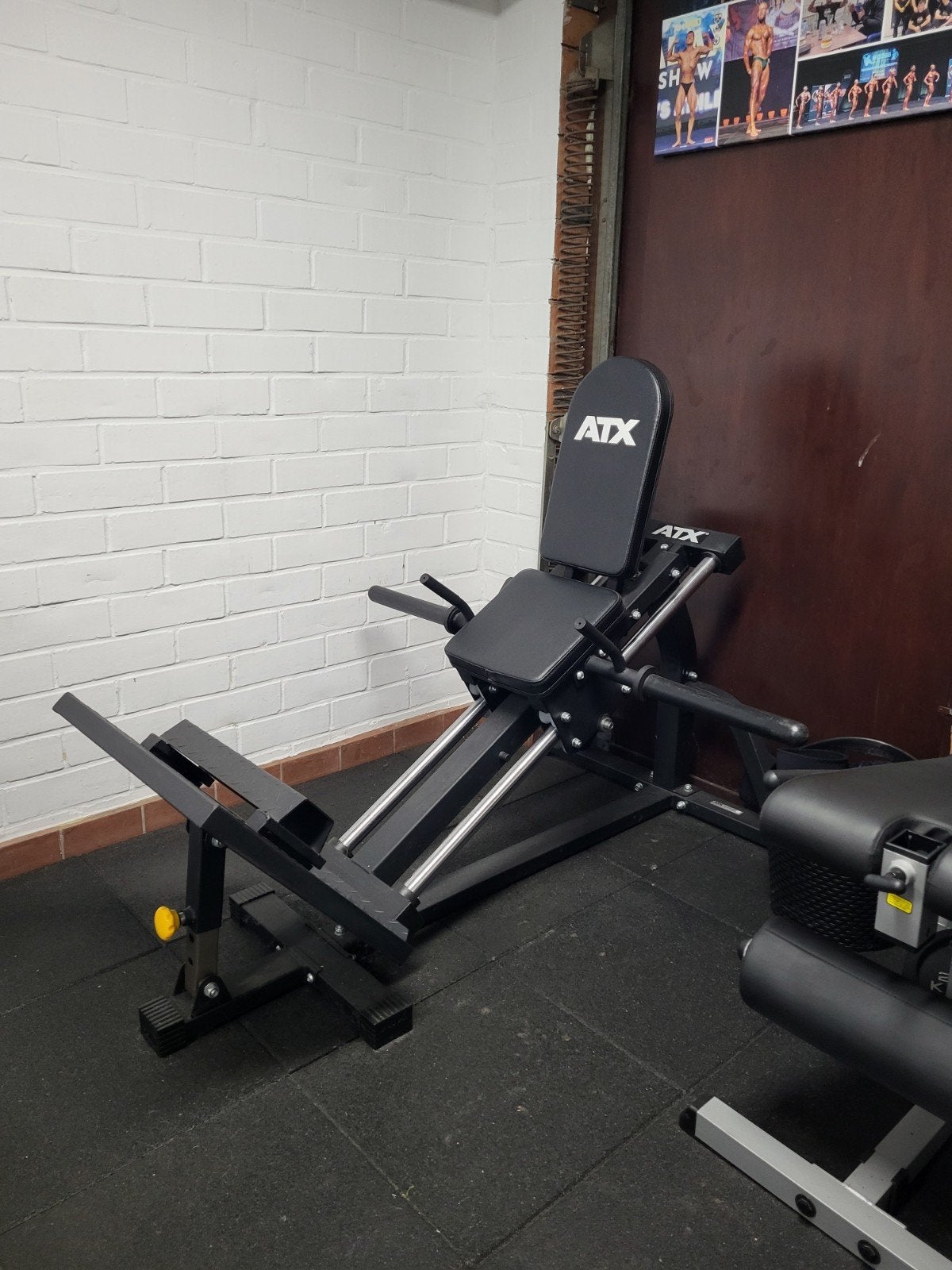 Atx compact legpress, Sport en Fitness, Ophalen