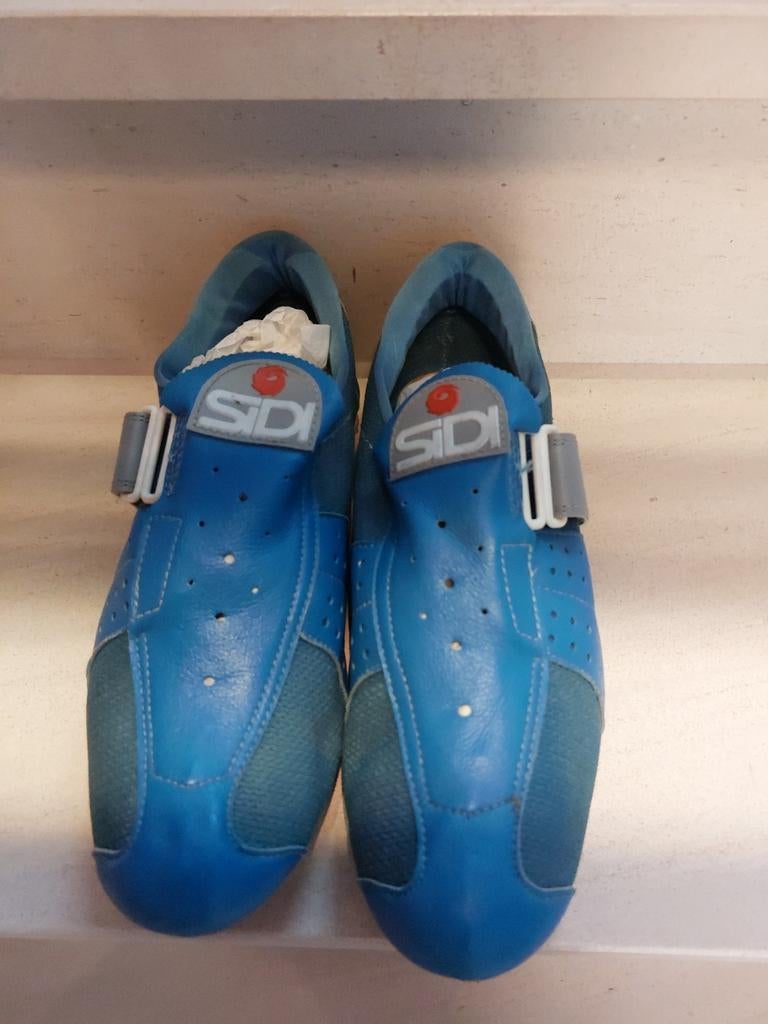 Chaussures et chaussons de cycliste 43, Autres tailles, Hommes, Chaussures, Sidi