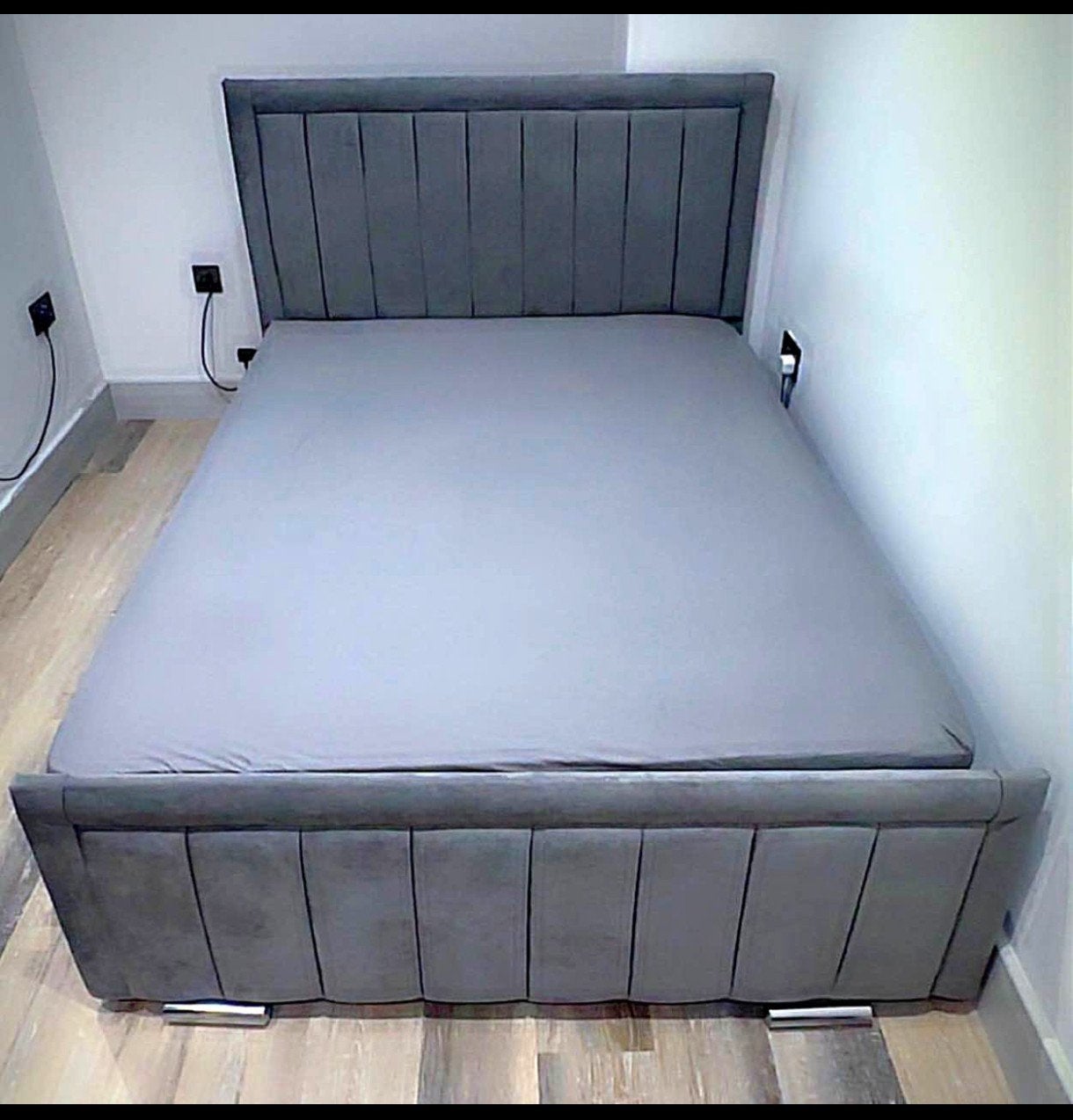 brand new beds with cash on delivery no deposit, Enlèvement ou Envoi