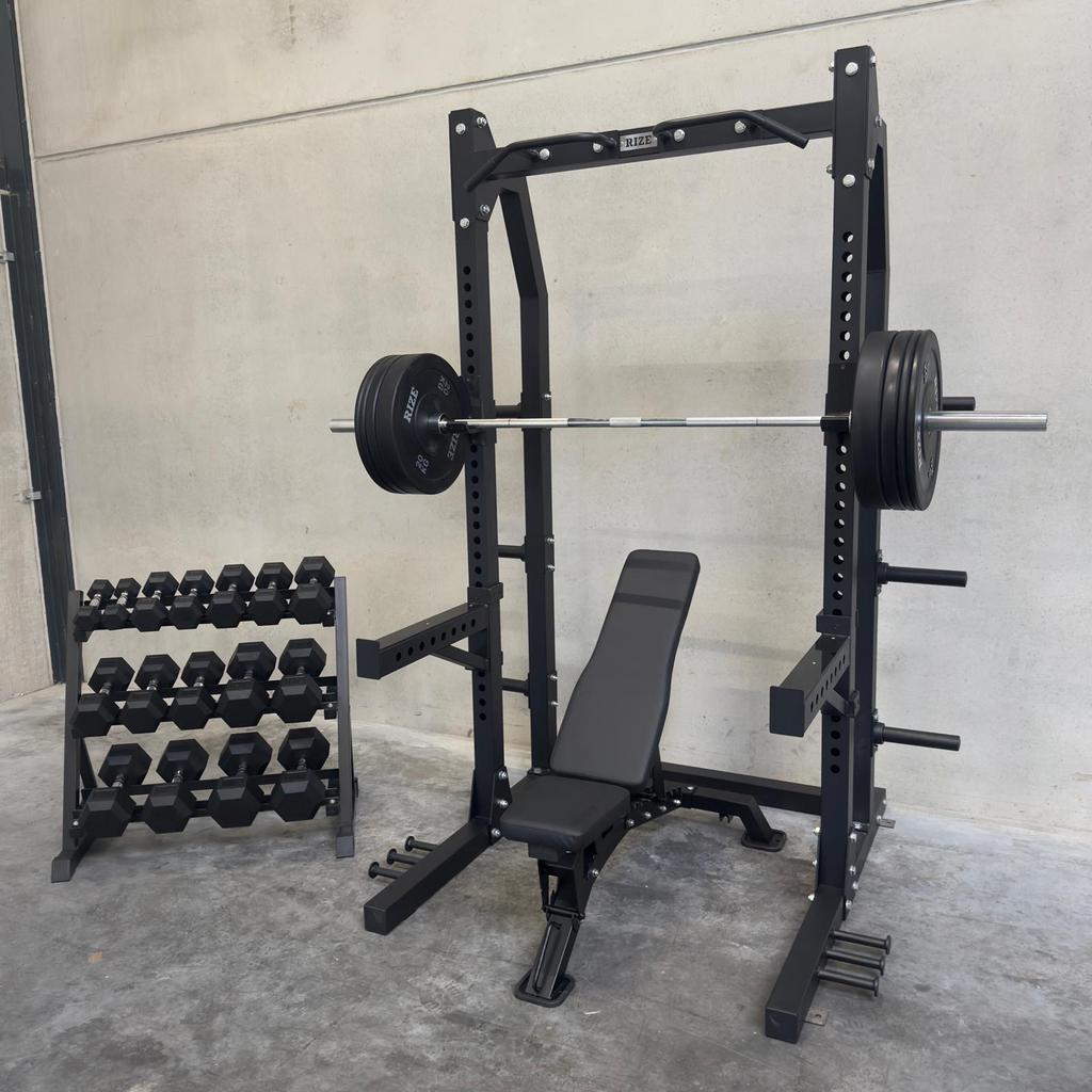 Ensemble de réduction complet pour la salle de sport, Enlèvement, Neuf, Bras, Autres types