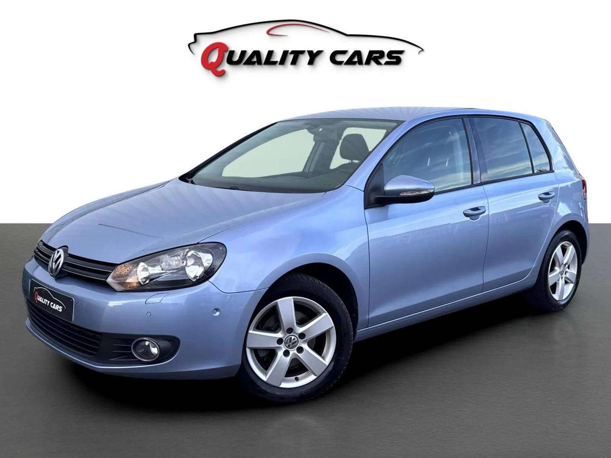 Volkswagen Golf 1.2 TSI Team Edition | 60.000 KM ! | CarPlay, Autos, Euro 5, Achat, Entreprise, Noir