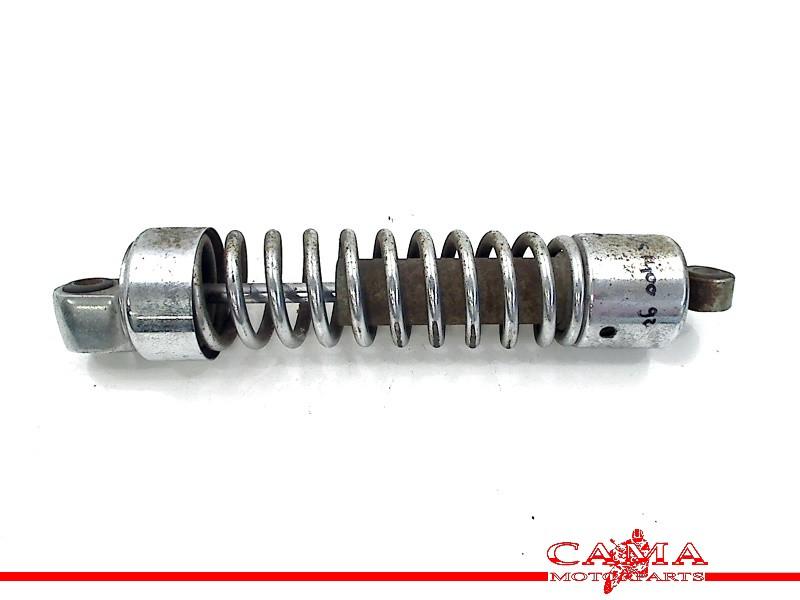 SCHOKBREKER ACHTER Suzuki VS 1400 Intruder (VS1400), Dhr. S. di Majo, Gebruikt, Info@cama-motorparts.nl, P.J. Troelstraweg 8 8
3144 CX  MAASSLUIS, NL