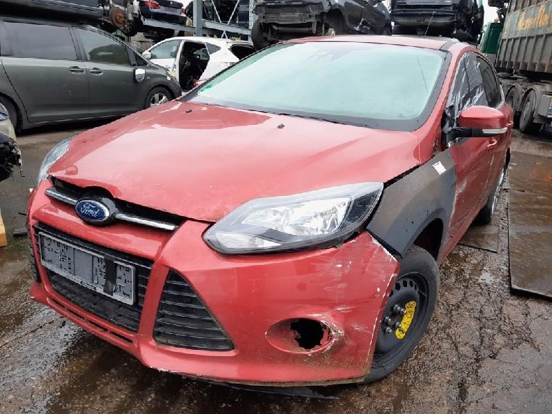 RETROVISEUR LATERAL GAUCHE Ford Focus 3 (2143358), Utilisé, Ford