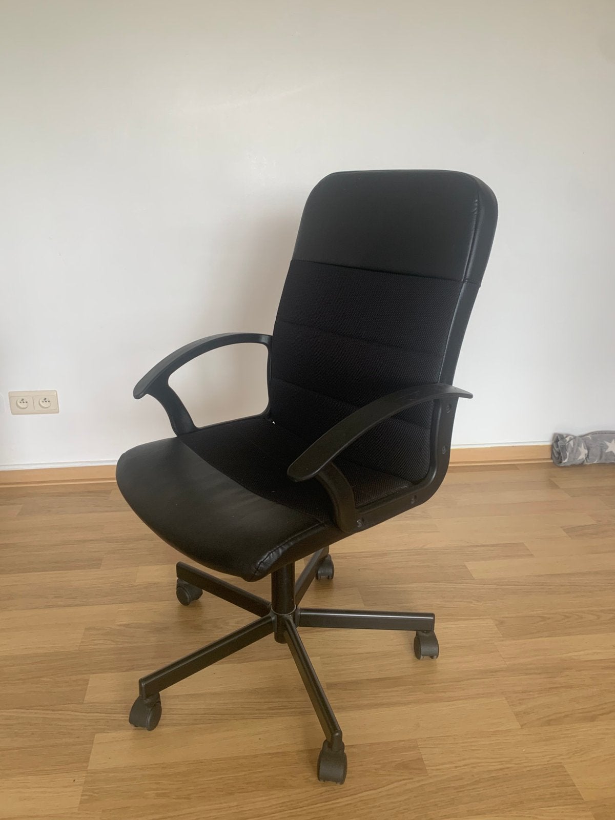 chaise de bureau, Enlèvement, Comme neuf, Chaise de bureau