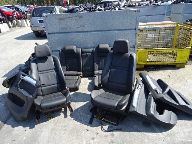 INTERIEUR COMPLET BMW X6 (E71 / E72) (01-2008/07-2014), Mevr. I. Hauben, Utilisé, BMW, Rue de l'Espoir 34 34
4030  GRIVEGNÉE, BE