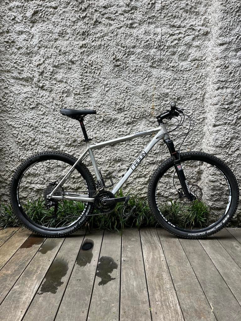 Radon ZR RACE 650B mtb, Fietsen en Brommers, Overige merken, Hardtail, Heren, Ophalen of Verzenden