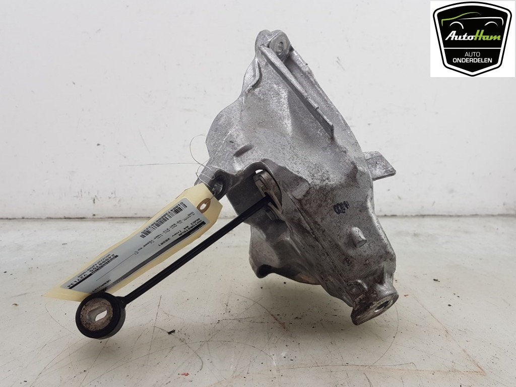 MONTAGE MOTEUR Audi A4 Avant (B9) (01-2015/08-2020), Auto-Union-Straße  1,
85057  Ingolstadt, DE, Info@audi.de, Audi, Utilisé