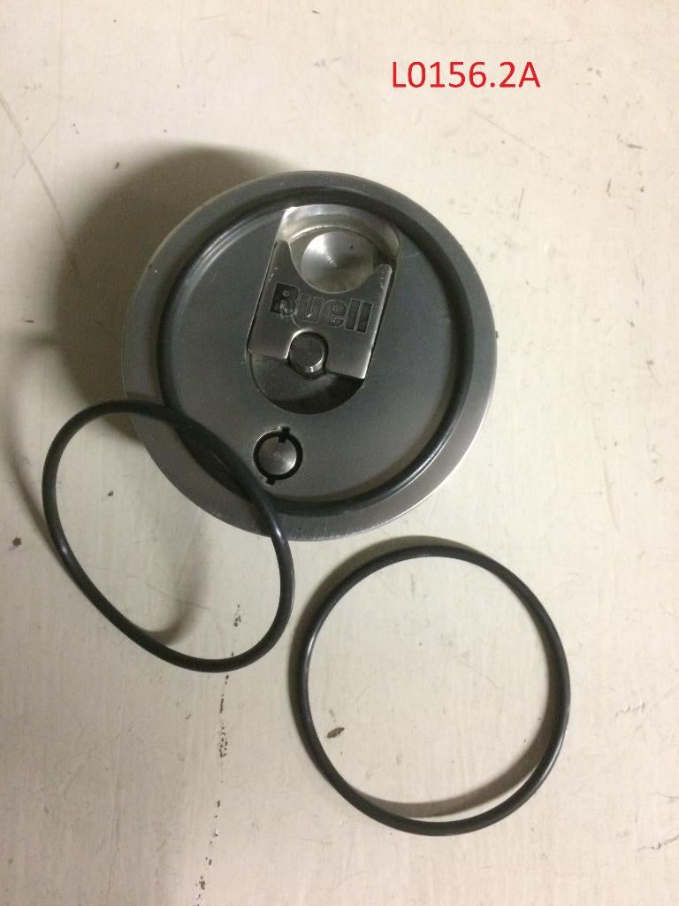 Buell x1, m2 ; s1, s2, s3, arrêt d'essence à joint torique, Motos, Enlèvement, Utilisé