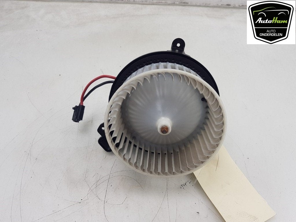 VENTILATEUR RADIATEUR MOTEUR Volkswagen Polo VI (AW1), Utilisé, Volkswagen
