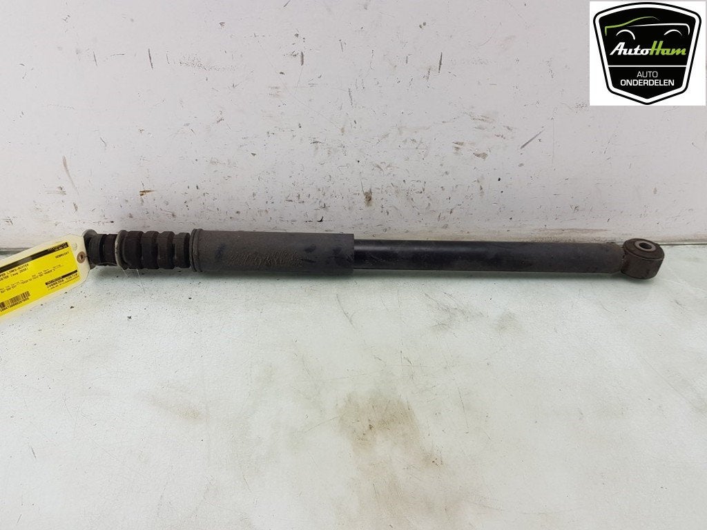 AMORTISSEUR ARRIÈRE GAUCHE Duster (SR) (|562106321R|), Dacia, Dhr. J. Ham, Administratie@autoham.nl, Utilisé