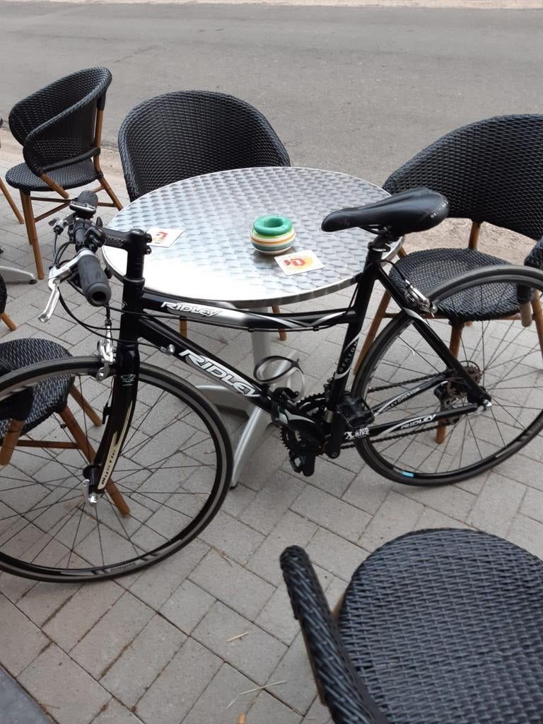 Ridley dames fiets, Vélos & Vélomoteurs, Vélos | Cruisers & Lowriders, Enlèvement, Femmes