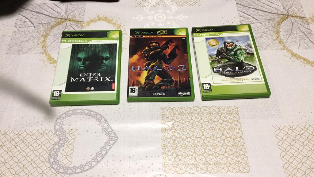 Xbox, Enlèvement ou Envoi, Utilisé